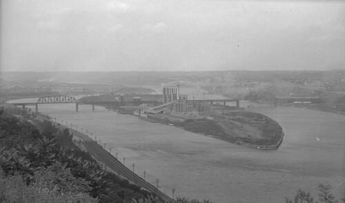 James H. Reed Power Station