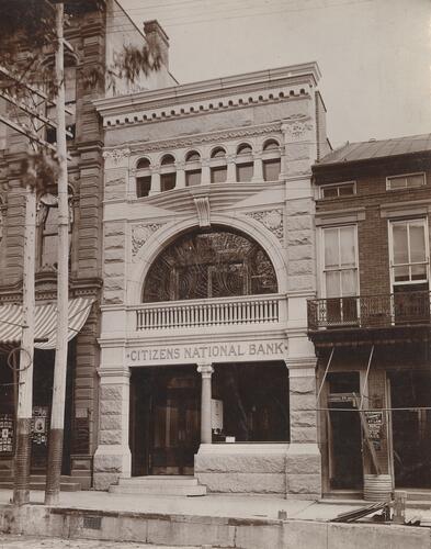 Citizens National Bank, Washington, Pa.