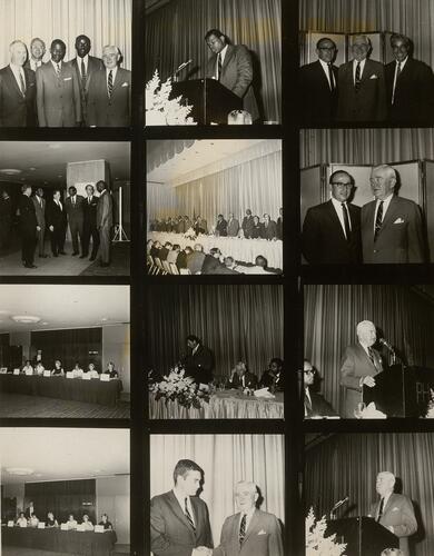 Youth Olympiad Kick-Off Luncheon