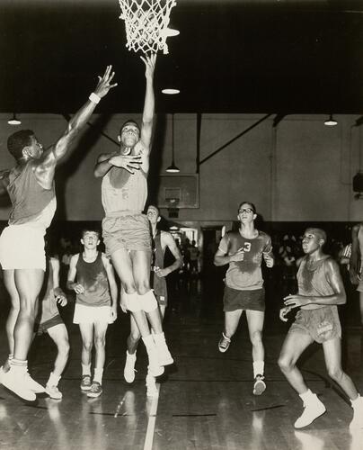 Junior League Championship Game