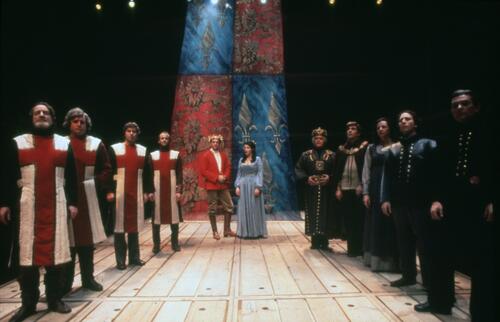 Henry V