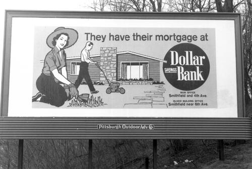 Mortgage Advertisement