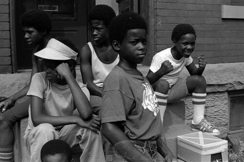North Side Kids