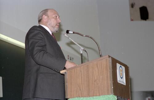 August Wilson