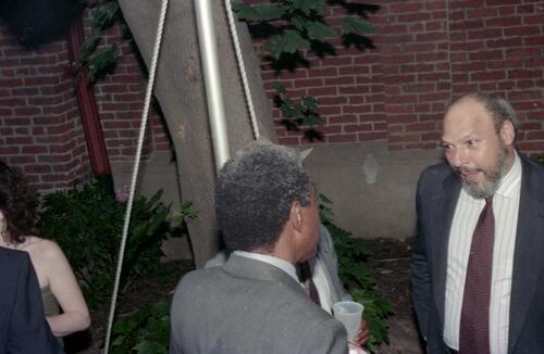 August Wilson