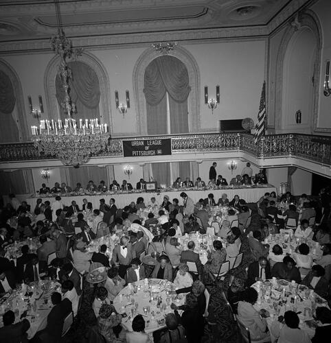 NAACP Misc.-Urban League
