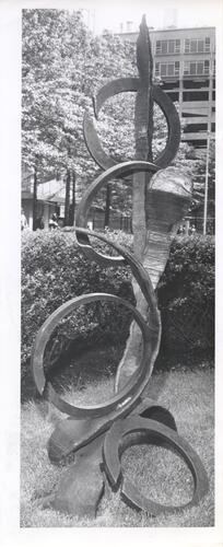 "The Dancer" file