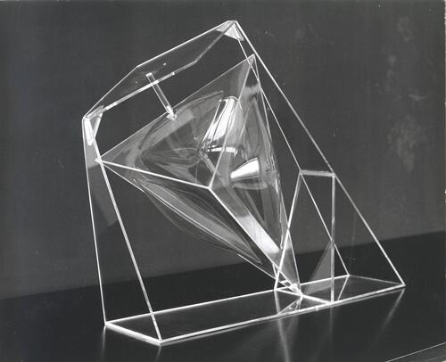 "Triatic Go" photograph