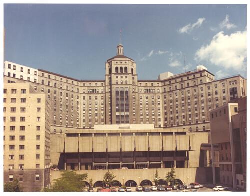 Presbyterian Hospital
