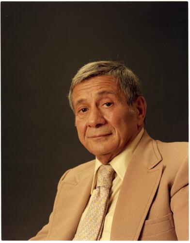 Tony Grosso headshot