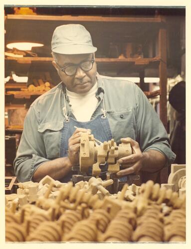 Westinghouse Air Brake Company