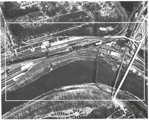 Industrial facilities (3)