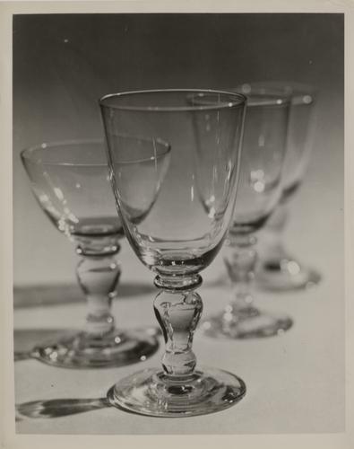 Newport Stemware