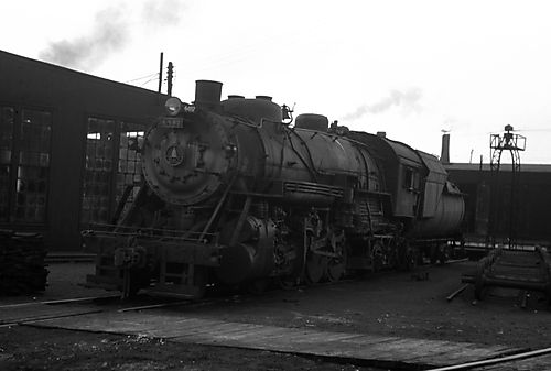 Engine 4487