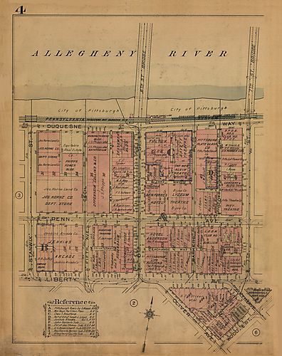 Central Business District