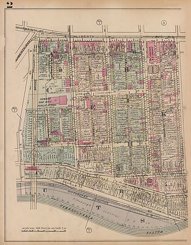 Bloomfield