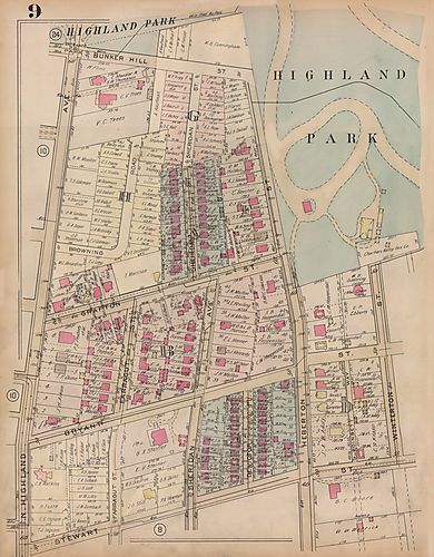 Highland Park