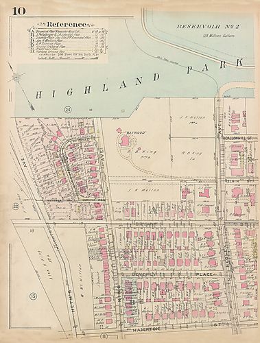 Highland Park
