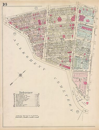 Upper Lawerenceville