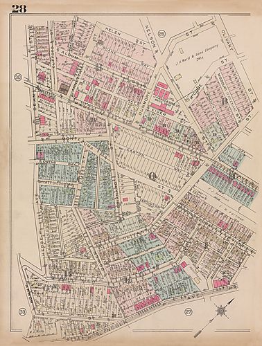 Lincoln-Lemington-Belmar