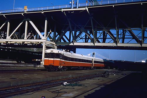 PAT Train 6690 I
