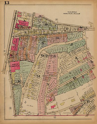 Spring Hill-City View