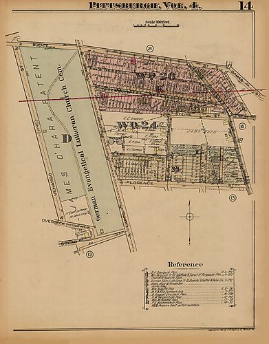 Spring Hill-City View