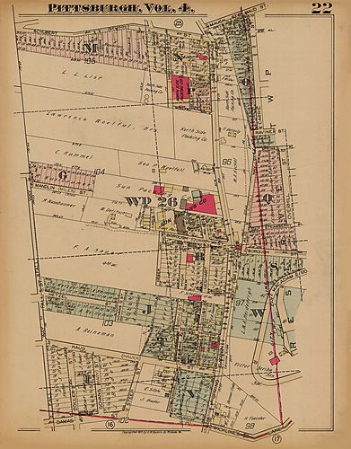 Spring Hill-City View, Spring Garden