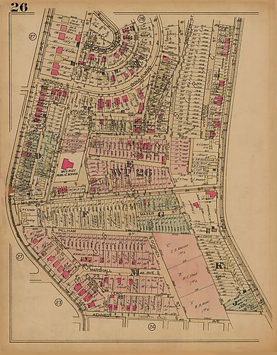 Pittsburgh Vol. 4, Hopkins