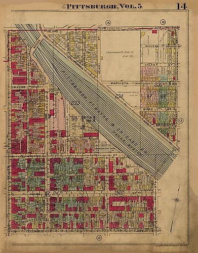 California-Kirkbride, Manchester
