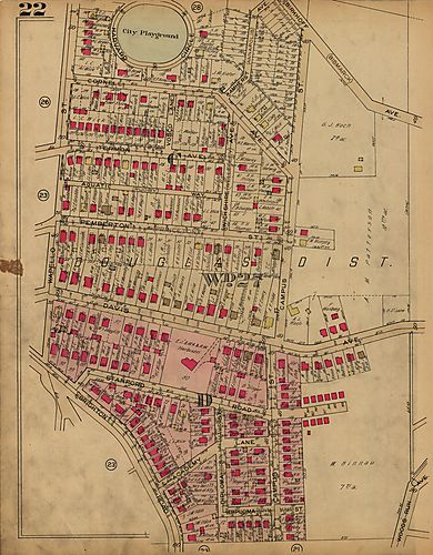 Brighton Heights
