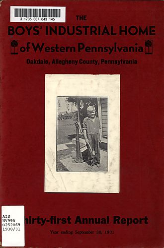 Annual report