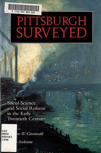 Pittsburgh surveyed