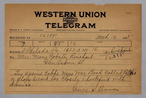 Saturday Evening Post