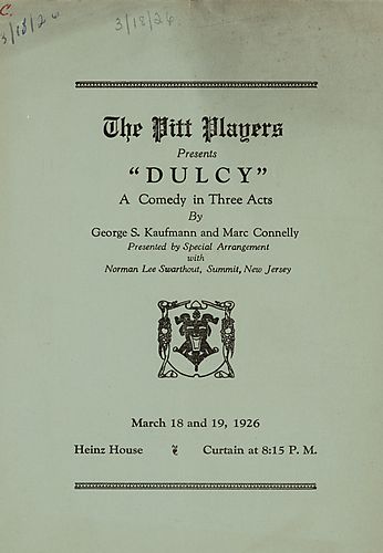 Dulcy