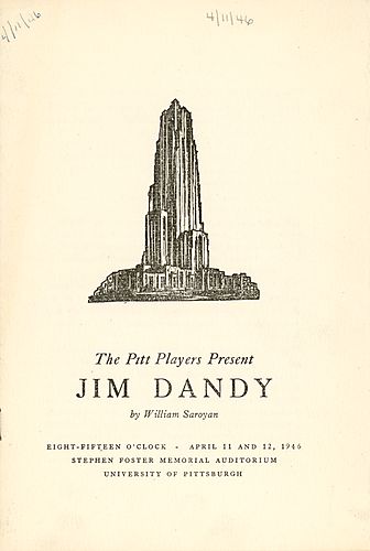 Jim Dandy