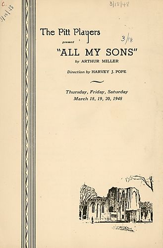 All My Sons