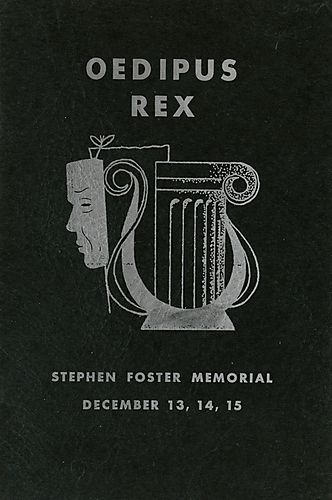 Oedipus Rex