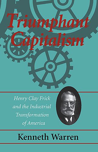 Triumphant capitalism