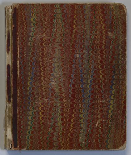 Minute Book