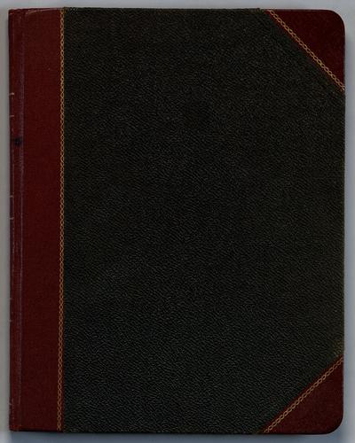 Minute Book