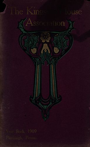 Year book