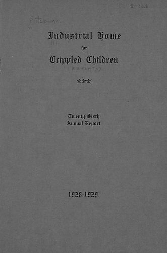 Annual report