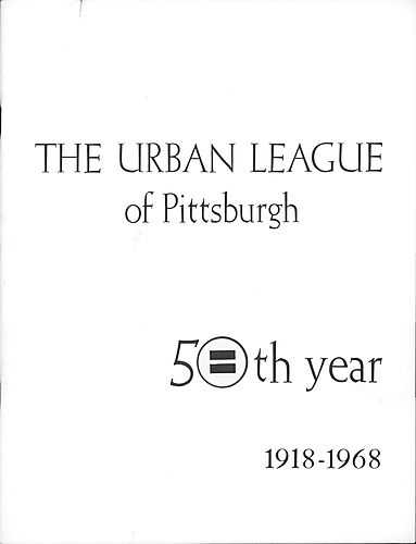 Fiftieth year, 1918-1968