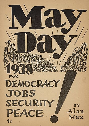 May Day