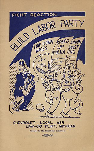 Build Labor Party