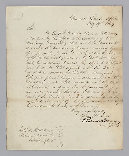 Correspondence