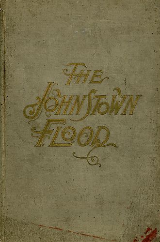 Johnstown flood