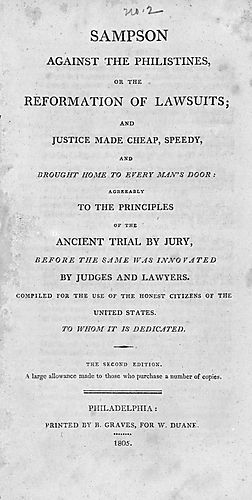 Reformation of lawsuits