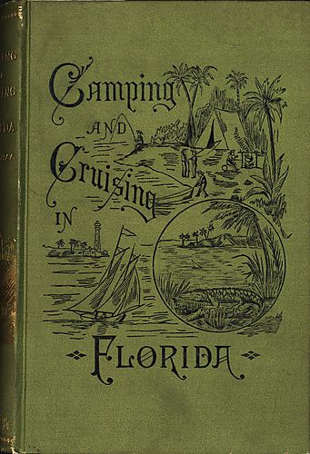 Cruise of the Blue Wing